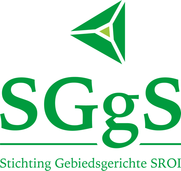 Stichting Gebiedsgerichte SROI homepage
